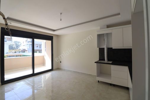 Kargıcak Mah Site İçi Satılık 1+1 Daire