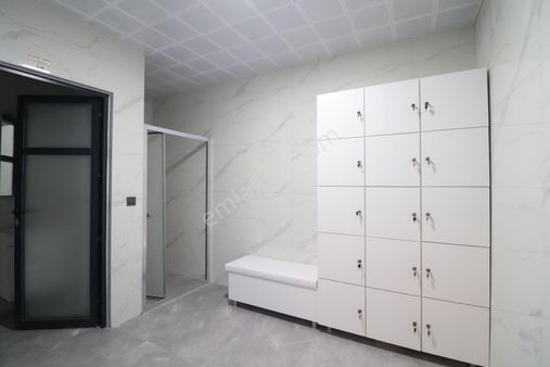 Kargıcak Mah Site İçi Deniz Manzaralı 1+1 Satılık Daire