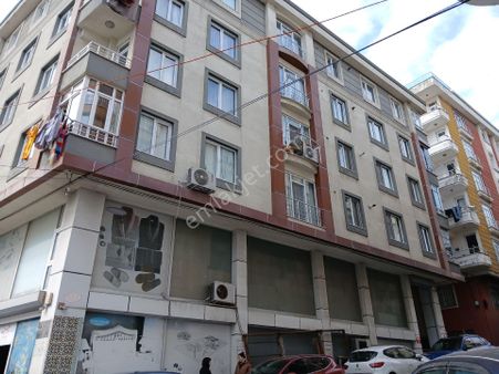 Saadetdere Metrobüs Çıkışı 2+1.4.100.000.₺