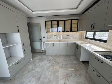 Özcan Gyo’dan Kabasakalda Uktra Lüks Satılık Daire