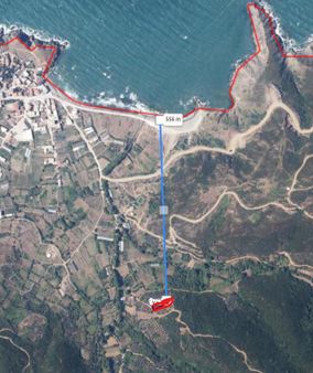 Rt Yılmaz Gayrimenkul'den Sahilyenice Mah. Satılık Zeytinlik