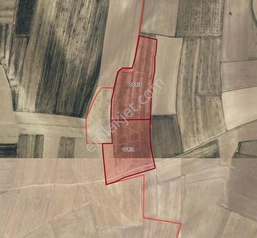 The Duru Team - Topaklı Bağlarbaşında Toplamda 42100m² Tarla