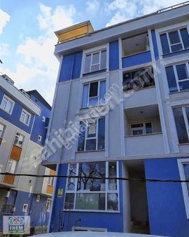 Bollucada Satılık 3+2 Ayrı Girişli Dubleks Daire