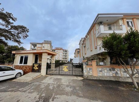 Kırkgöz Konaklarında Satılık Lüx 3+1 Ara Kat Daire