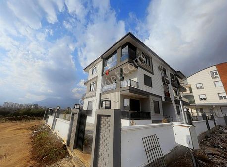 Devlet Hastanesi 500 Metre Mesafede Satılık Lüx 1+1 Daire