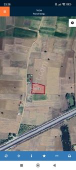 Tavas Sarabat Mahallesi Satılık Tarla