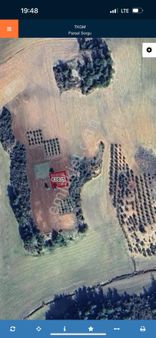 Güzel Konumda Tek Tapu Villalık Arsa