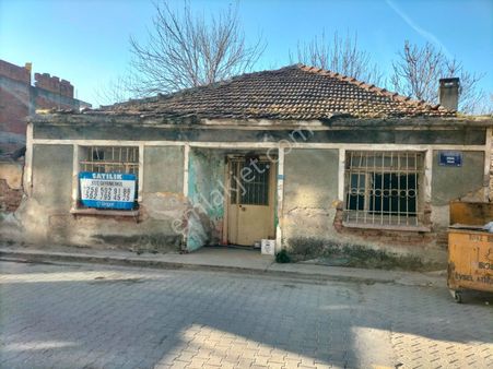 Söke Bağarası'nda Cadde Üzeri Kupon Arsa