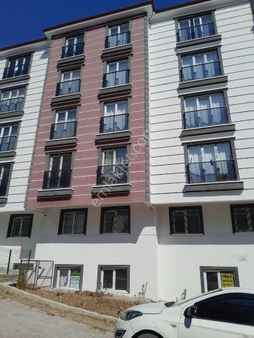 Sanayi Mahallesinde Acil Şehir Değişikliğinden Dolayı Satılık 2+1yuksek Giriş Daire