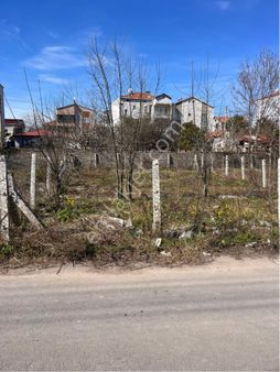 Asım İnşaattan 4 Kat Konut İmarlı Yatırılmık Fırsat Arsa