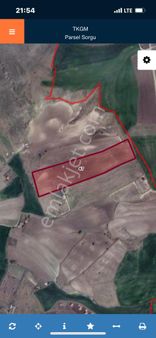 Yuva Gayrimenkul Emlaktan Satılık Arsa