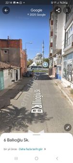 Çorlu Otogar Yakın Düz Ayak Satılık İşyeri