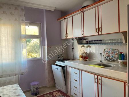 Çağlayan Emlaktan Büyükeceli Akkuyuda Satılık Ayrı Mutfak Daire