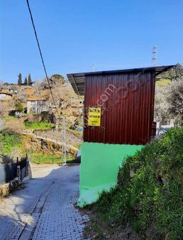 Tire Koca Emlaktan Baharıye Mahallesinde Satılık Müstakil Ev