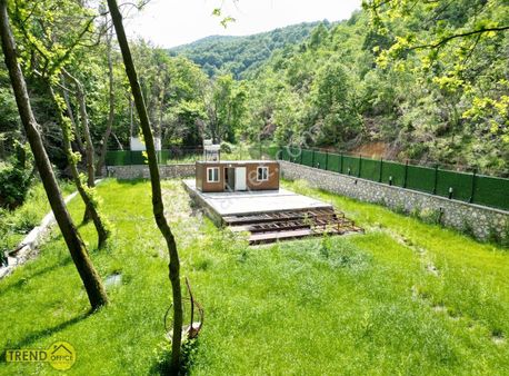 Maksempınar Doğanın İçerisinde Satılık Hobi Bahçesi