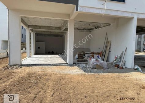 Şemikler Saglık Ocagı Yakını Satılık Düz Ayak İşyeri