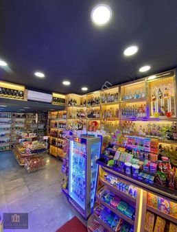 Şişli Fulya 16 Yıllık Yüksek Cirolu Devren Satılık Tekel Market