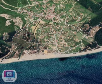 Yalıköy | Güzel Konum Ve Fiyatlı İmarlı Müstakil Parsel | 800 M2