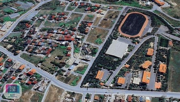 Cadde | İlçe Stadı | Polis Okulu | Hotel | Cami | Konuma Dikkat