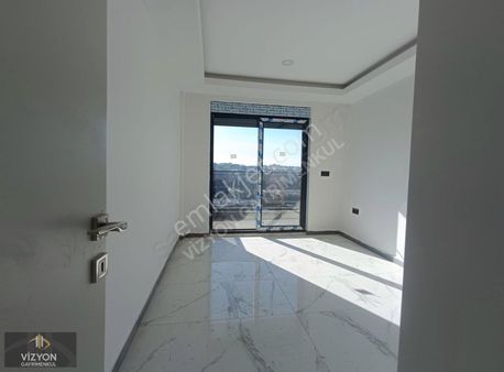 Vizyon Gayrimenkulden Side De Havuzlu 3+1 Dubleks