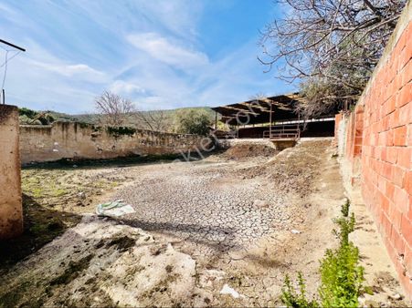 Tire Şahin Gayrimenkul Den Kurşak Köyünde Satılık Arsa Avlu Lu Ev