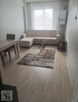 Erdem İnşaat Emlaktan 1+1 Eşyalı Daire