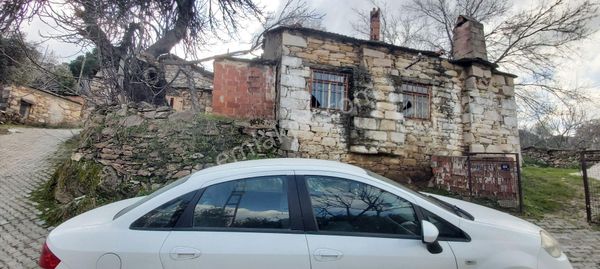 Söke Kaykıllı Köyünde 297 M² Arsa İçinde 60 M² 2+0 Müstakil Ev