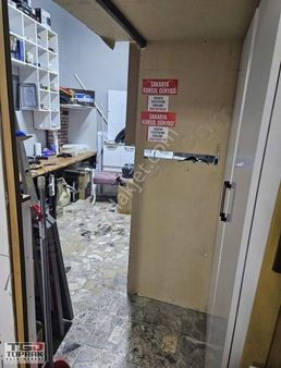 Hasırcılar Cadde Üzeri Satılık Dükkan