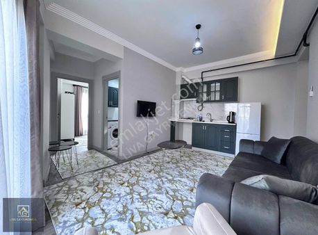 Livadan Yenigün Mah. 1+1 Sıfır Daireler