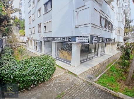 Liva'dan Tadilatlı Klimalı D.gazlı Odalı Mutfaklı Wc Li Dükkan