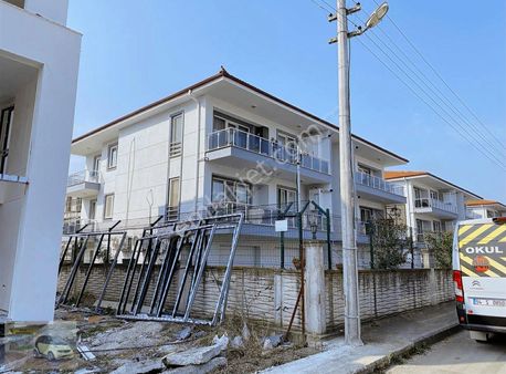 3+1 Garajlı Dairemiz Satılıktır