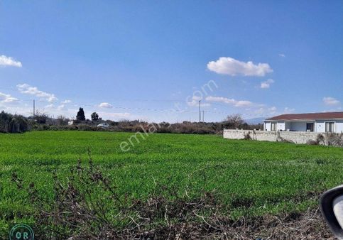 Küçükdalyan Mahallesinde 497 M2 Alanlı 4 Kat Konut İmarlı Satılık Arsa