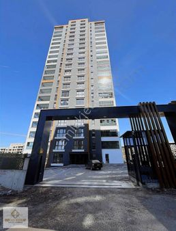 Mod Grup'dan Palace Eryaman'dan Fırsat Sıfır 4+1 Daireler!!!