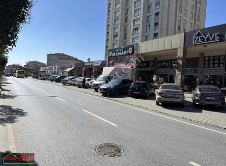 Beylikdüzü Marmar Mh İskanlı Kapalı Otpark