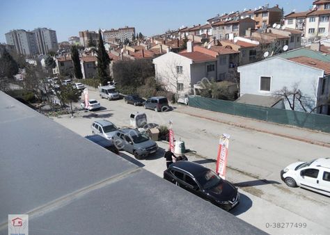 Güngör Emlak'tan İlkyerleşim Mahallesinde Kiralık İşyeri