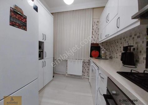 Dokuma Ulus Mah .yüksek Giriş 2+1 Daire