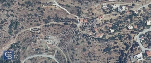 Cb Uzman'dan Söğütte Değerli Deniz Manzaralı 3.5 Dönüm Arazi