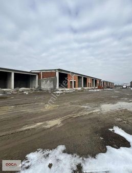 Cumayeri Sanayi Ve Galericiler Sitesinde Satılık Galeri Dükkanı