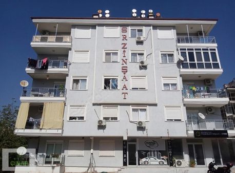 Antalya Döşemealtı Çiftlik Cad.dominos Pizza Karşısında Satilik.