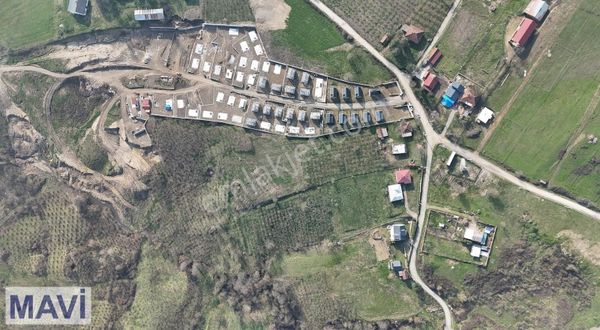 Remax Mavi Den Doğa Manzaralı 18769 M² %40 2 Kat İmarlı Arsa.