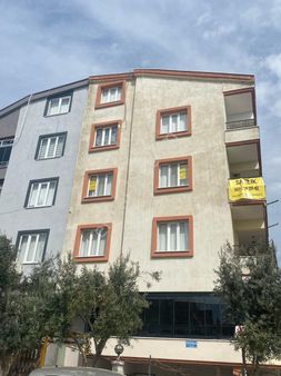 Burax Emlaktan Aydın Didimde Satılık Ara Kat 2+1 Daire