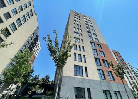 Kordon İstanbul Sitesi 1+0 Boş Fırsat Güncel Satılık Daire