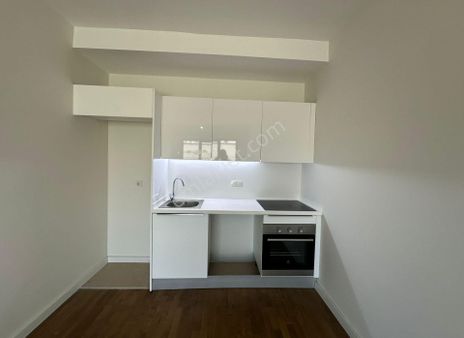 Kordon İstanbul Sitesi 1+1 Fırsat Güncel Satılık Daire