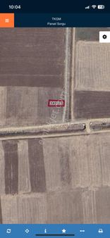 Tavas Kızılca Mahallesinde Fırsat Tarla