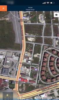 Arnavutköy Satılık İmarlı Arsa