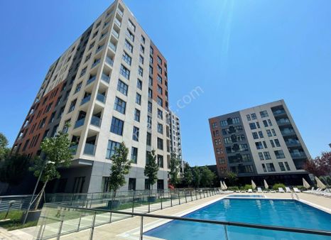 Kordon İstanbul 2+1 Kapalı Mutfak Güncel Satılık Daire