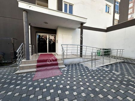 Talas İçi Full Yapılı Daire