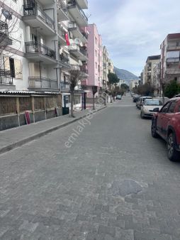 Latmos Gayrimenkul’den Atatürk Mahallesi Enerya Karşısı Satılık Dükkan İş Yeri