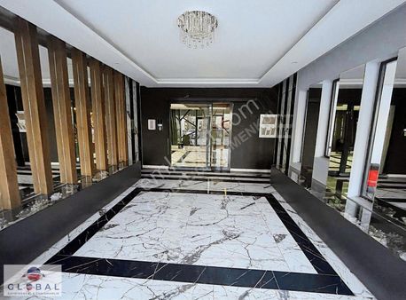 Global Emlaktan Derbent Migros Arkası Satılık Geniş 2+1 Daire