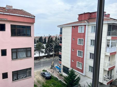"demirol'dan" Tekirdağ 100.yıl'da Nüfus Mdr. Arkasında Satılık